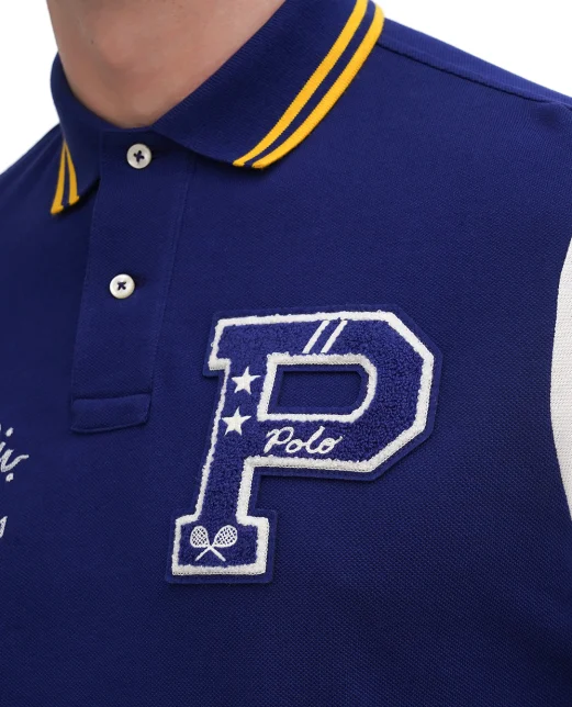 Polo Ralph Lauren Поло - Артикул: 710964978001
