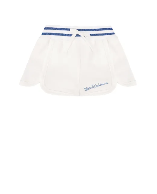Dolce&Gabbana Детские шорты - Артикул: L5JQ0D-G7OJ2-S