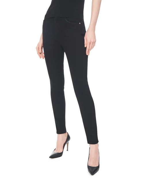 Dolce&Gabbana Джинсы с логотипом - Артикул: FTC67D-G8MC2