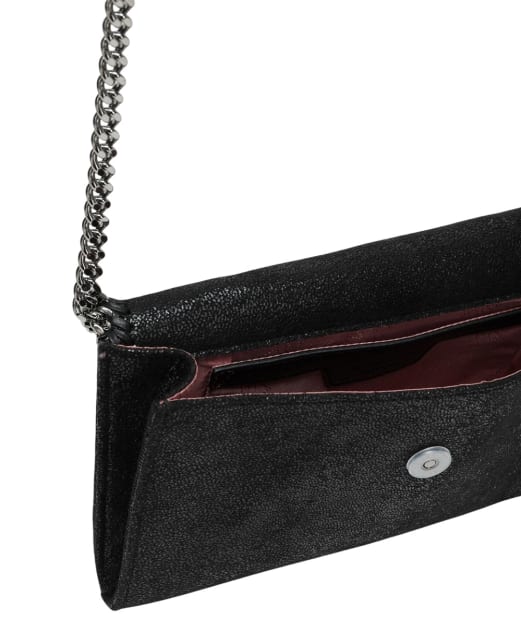 Stella McCartney Сумка через плечо Falabella Wallet - Артикул: 581238W9132