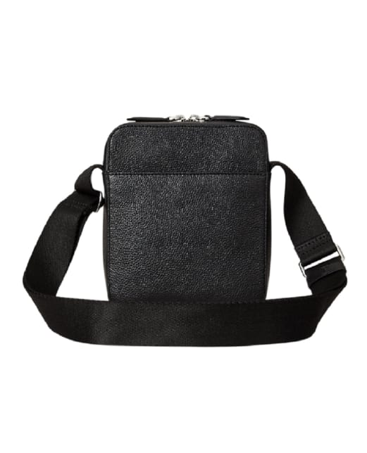 Polo Ralph Lauren Сумка из кожи через плечо - Артикул: 405974608001