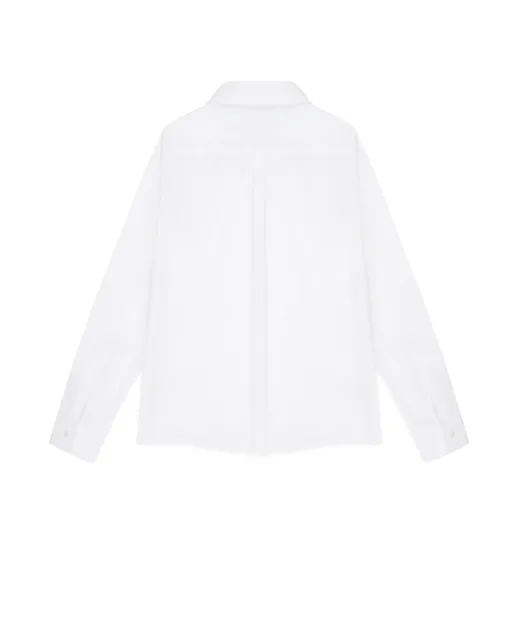 Dolce&Gabbana Детская рубашка - Артикул: L56S36-FU5WJ-B