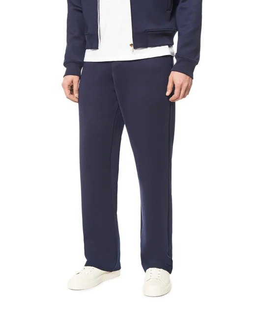 Balmain Спортивные брюки (костюм) - Артикул: GH1PQ436BD40