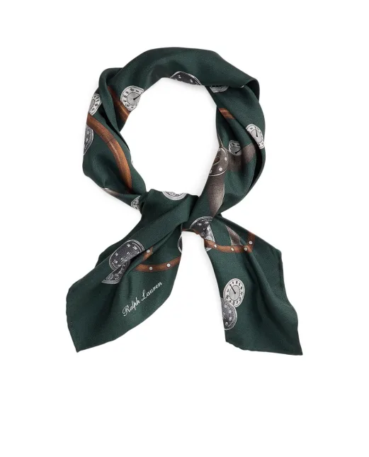 Ralph Lauren Purple Label Платок - Артикул: 791977007001