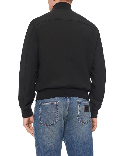 Dolce&Gabbana Куртка із льону - Артикул: G9BOFT-FU4LX