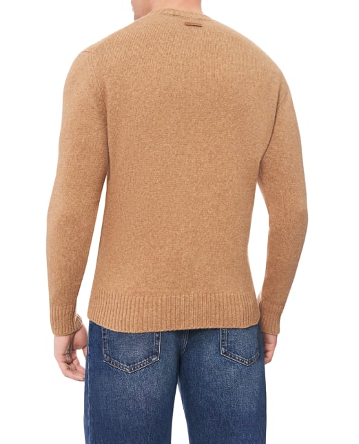 Dolce&Gabbana Светр з вовни - Артикул: GXX02T-JFMIL