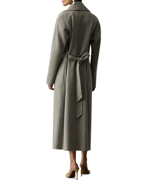 Ralph Lauren Collection Пальто із кашеміру Kacey - Артикул: 290P01500001