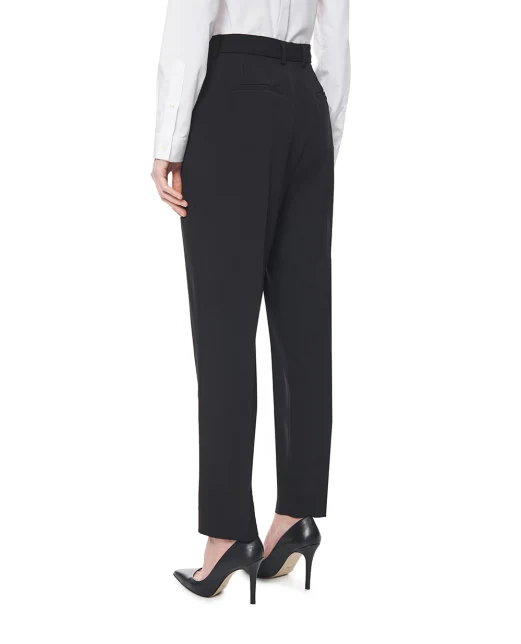 Dolce&Gabbana Брюки из шерсти - Артикул: FTAM2T-GDDPS