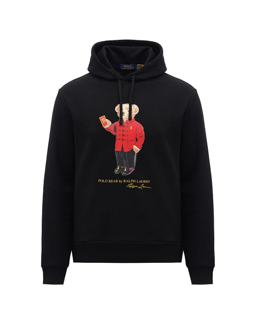 Polo Ralph Lauren Худи Polo Bear - Артикул: 710962139003