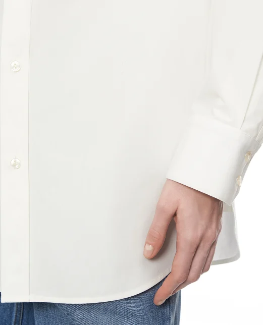 Saint Laurent Рубашка - Артикул: 861482-Y1J61