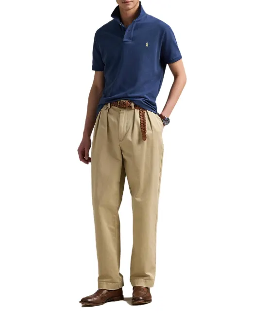 Polo Ralph Lauren Поло - Артикул: 710680784433