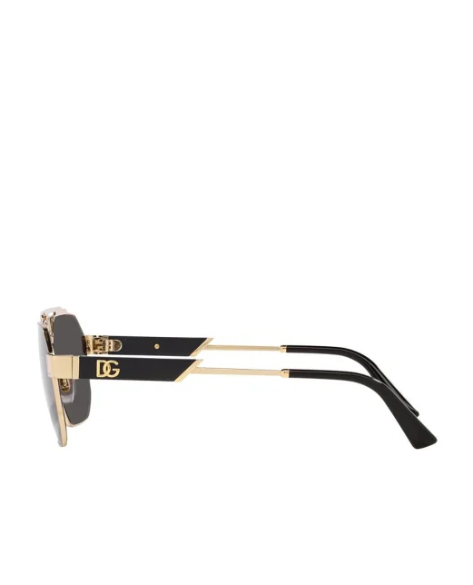 Dolce&Gabbana Солнцезащитные очки - Артикул: 229402-8759