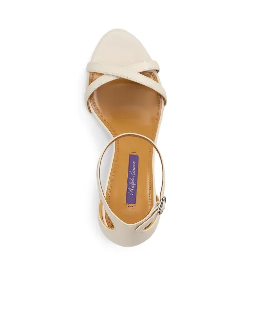 Ralph Lauren Collection Босоножки - Артикул: 800977938001