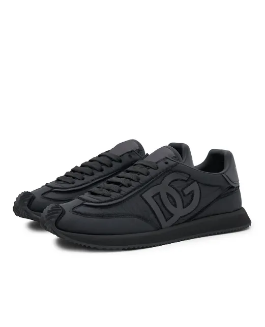 Dolce&Gabbana Кросівки Cushion - Артикул: CS2288-AF992