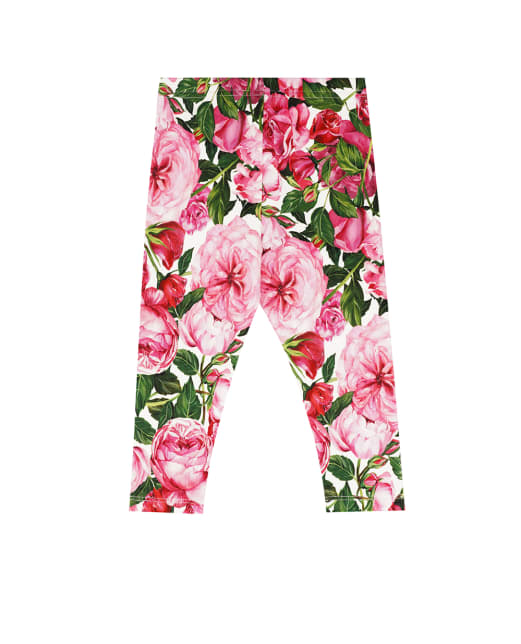 Dolce&Gabbana Детские леггинсы - Артикул: L2JPB9-HS7O8