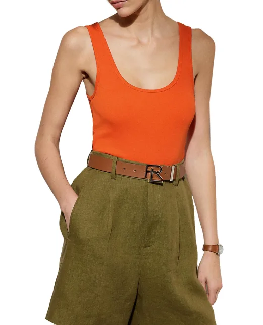 Ralph Lauren Collection Майка - Артикул: 290965861002