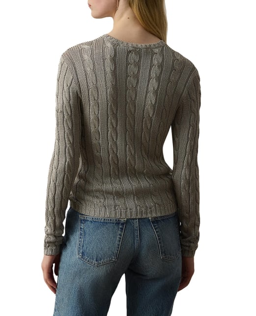 Ralph Lauren Collection Светр з шовку - Артикул: 290900054034