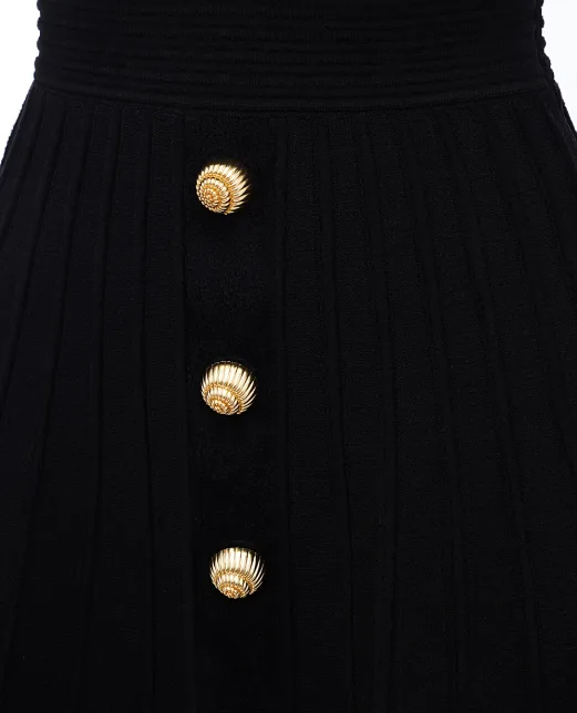 Balmain Платье - Артикул: DF0R7086KH64