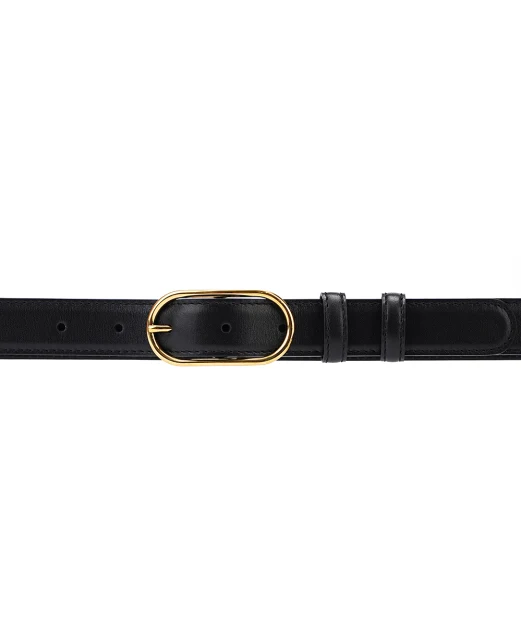 Dolce&Gabbana Кожаный ремень - Артикул: BE1654-A3G19