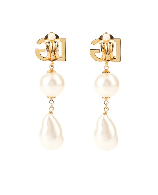Dolce&Gabbana Сережки - Артикул: WER2Y2-W1111