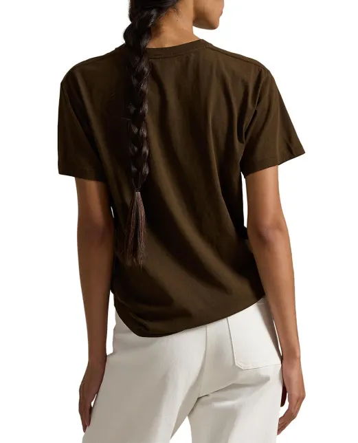 Polo Ralph Lauren Футболка Polo Bear - Артикул: 211A96599001