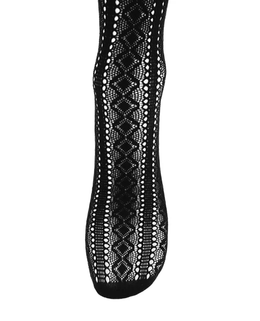 Dolce&Gabbana Колготки - Артикул: O4B55T-ON00D