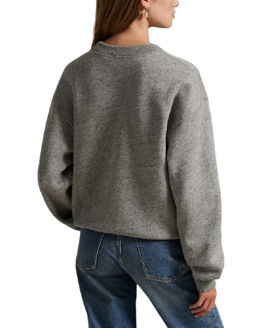 Polo Ralph Lauren Світшот Polo Bear - Артикул: 211A87104001