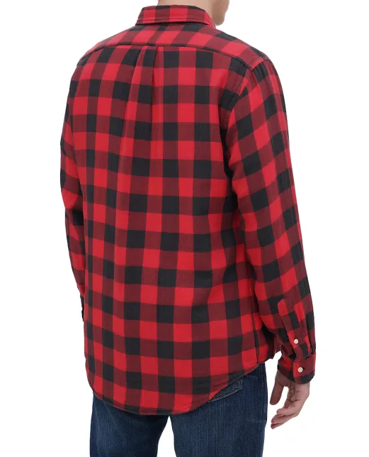 Polo Ralph Lauren Рубашка - Артикул: 710922250003