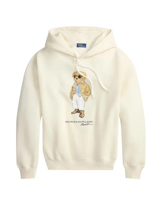 Polo Ralph Lauren Худи Polo Bear - Артикул: 211A96598001