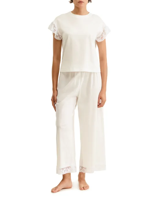 ERES Футболка  ABRICOT - Артикул: 272602