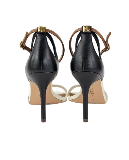 Polo Ralph Lauren Босоножки Leather - Артикул: 802742348002