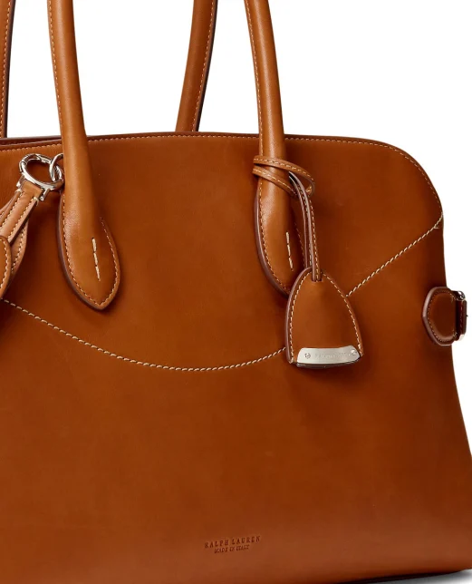 Ralph Lauren Collection Сумка Ralph із телячої шкіри - Артикул: 435P02349001