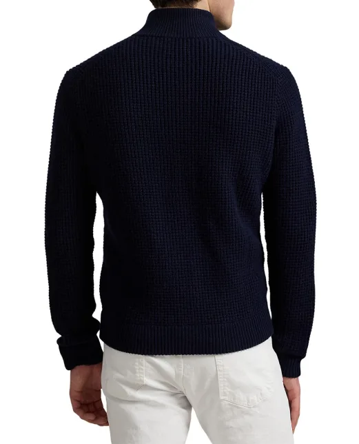 Polo Ralph Lauren В'язаний кардиган - Артикул: 710970292001