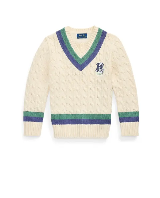 Polo Ralph Lauren Детский свитер - Артикул: 322970472001