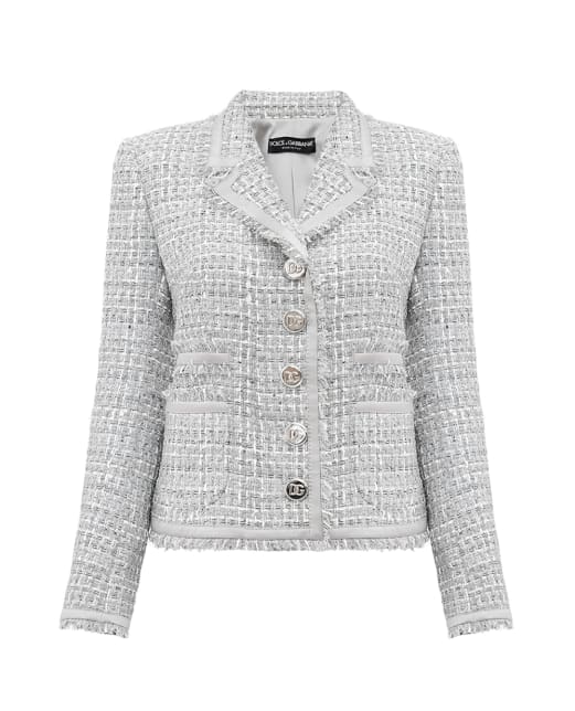 Dolce&Gabbana Жакет - Артикул: F27DIT-FQOAB