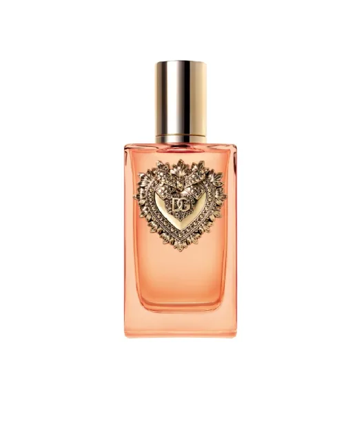 Dolce&Gabbana Парфюмированная вода Devotion Intense, 100 мл - Артикул: P1DV1C00-Девоушн Интенс