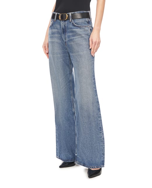 CITIZENS of HUMANITY Джинси Paloma Baggy - Артикул: 1984E-3028