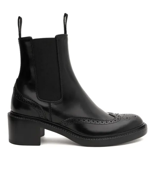 Saint Laurent Черевики - Артикул: 841133-AAE8L