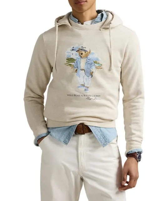 Polo Ralph Lauren Худи - Артикул: 710966739001