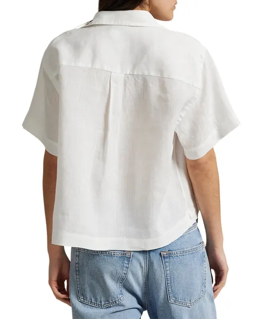 Polo Ralph Lauren Рубашка - Артикул: 211965847001