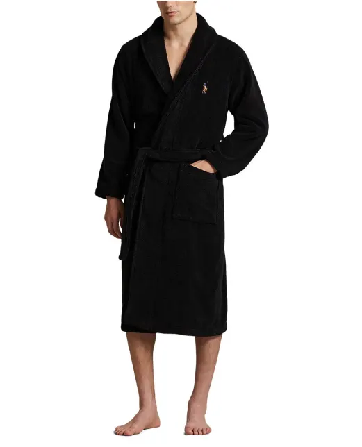 Polo Ralph Lauren Халат - Артикул: 714966109002