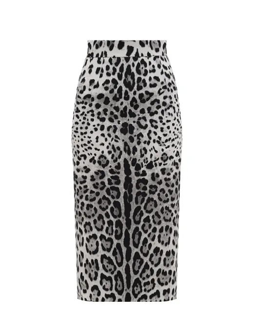 Dolce&Gabbana Юбка - Артикул: F4B6UT-FSADD