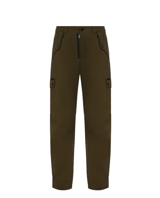 Dolce&Gabbana Брюки - Артикул: GP0B9T-HUMOA