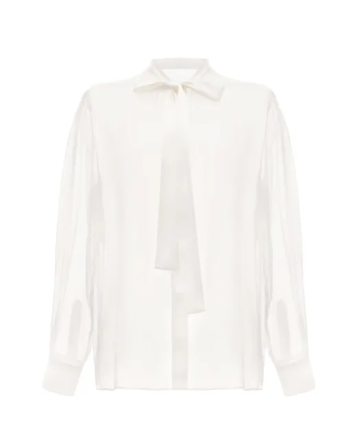 Dolce&Gabbana Блуза - Артикул: F5T27T-FU1AT