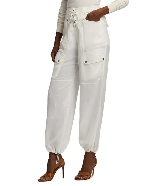 Ralph Lauren Collection Штани Briella - Артикул: 290P10227002