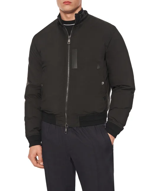 Dolce&Gabbana Куртка на пуху - Артикул: G9BRAT-FUSN0
