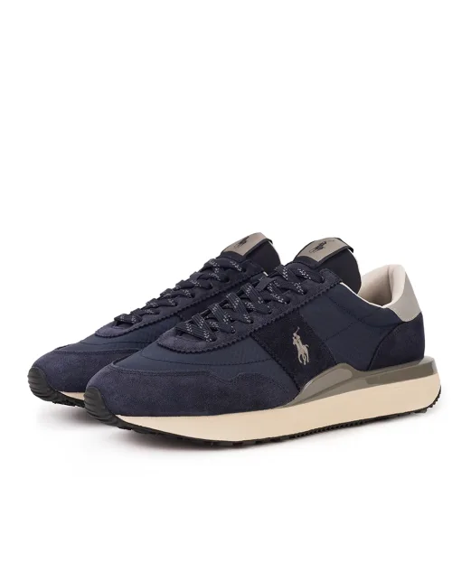 Polo Ralph Lauren Кроссовки Train 89 - Артикул: 809965081002