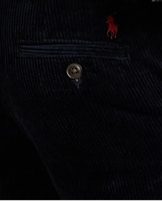 Polo Ralph Lauren Детские брюки вельветовые - Артикул: 323917121007