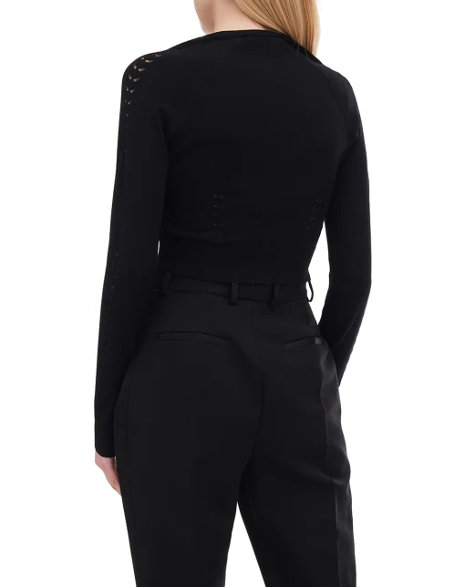 Dolce&Gabbana Кардиган - Артикул: FXV88T-JAIRM