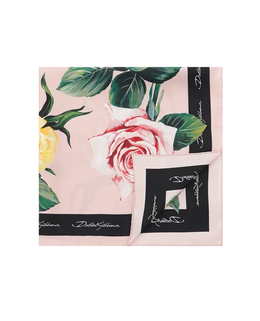 Dolce&Gabbana Платок - Артикул: FN092R-GDCUI